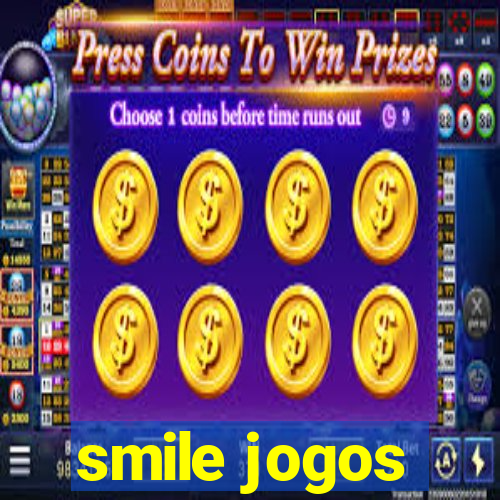 smile jogos